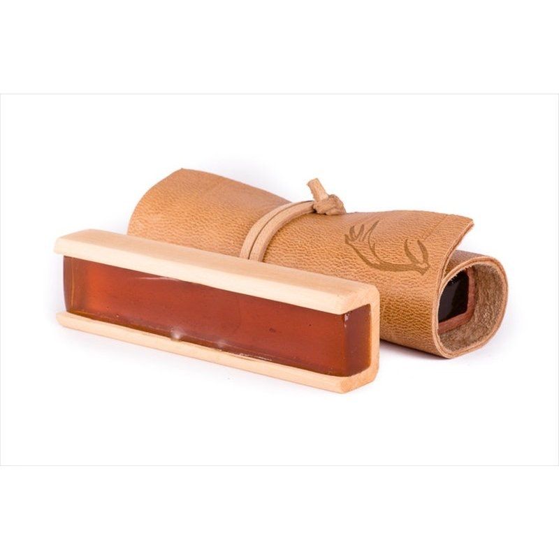 松脂　ベスポーク（クリスプ） Leatherwood Bespoke Rosin （Crisp）バイオリン用 | 【クロサワ