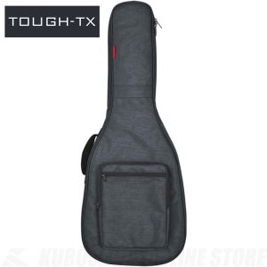 TOUGH-TX TX-AG1/NV 《アコースティックギター用ギグバッグ》(ご予約受付中)