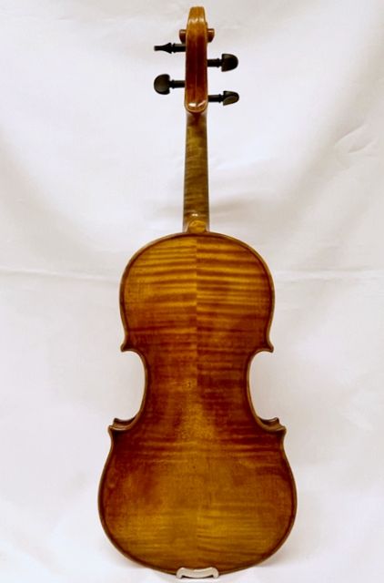 Walter Meinhold ドイツ1974 3/4 バイオリン 値下げ Walter Meinhold ドイツ1974 3/4 バイオリン 値下げ Walter