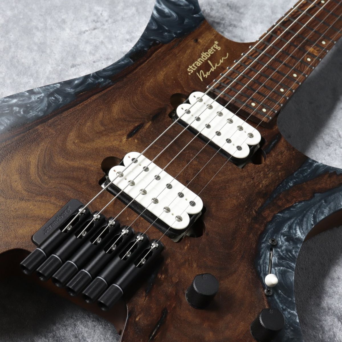 ミスタードン ブルージョイ BLUE JOY BJ66 6'6