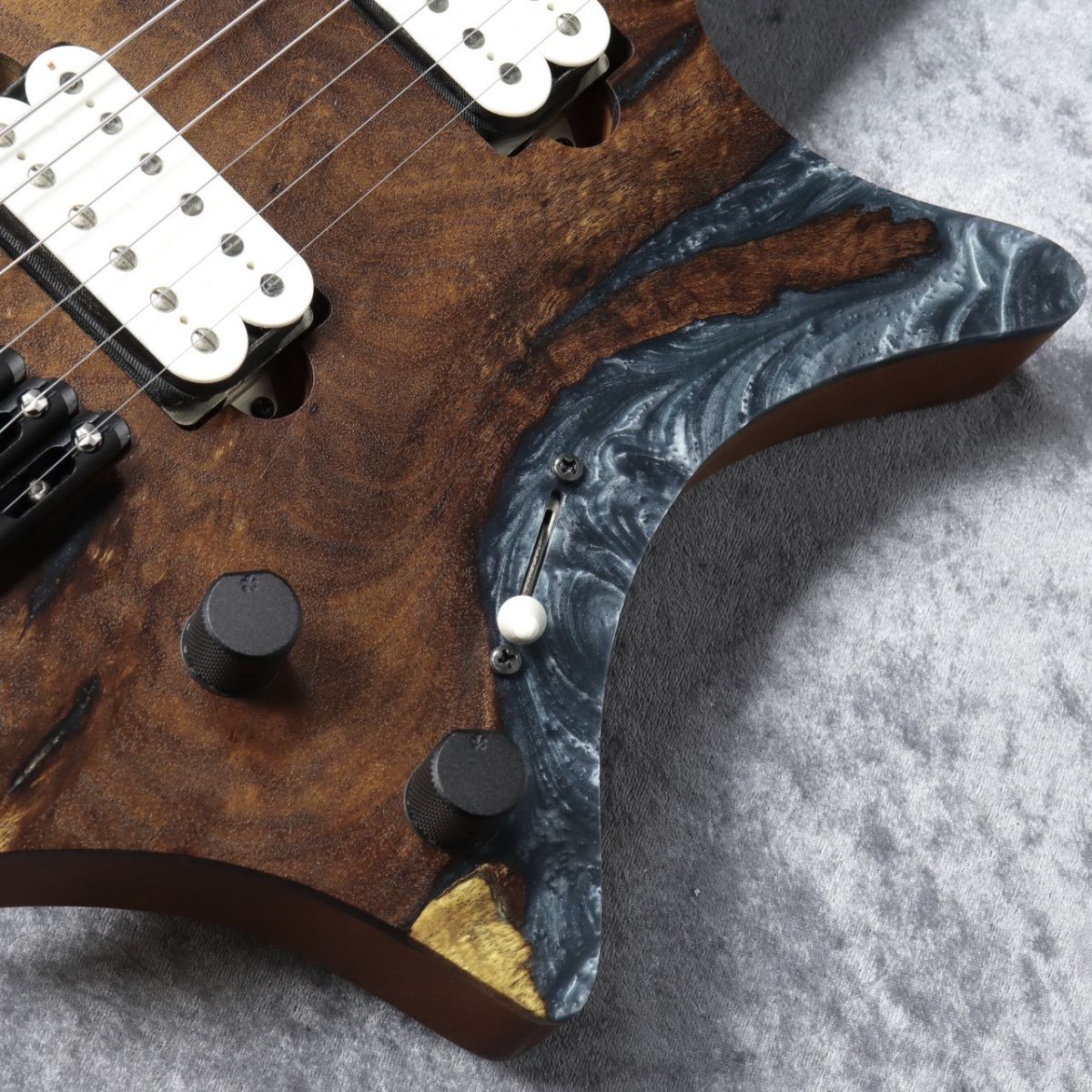 Master Artist Series ♯5 Boden J6 RS-Dark Navy Blue RBL