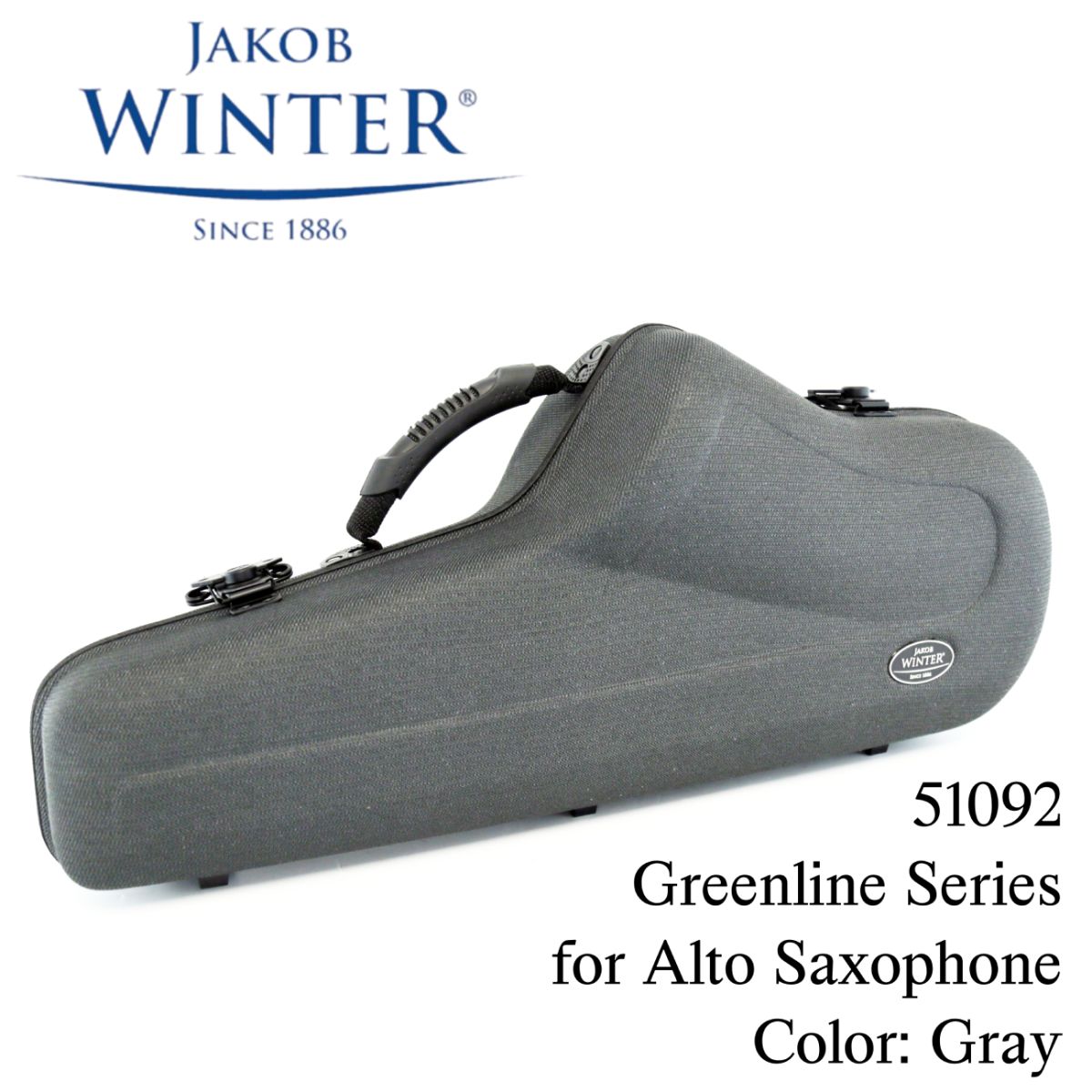 51092 Greenline for AltoSax 【新品】 | 【クロサワ楽器店