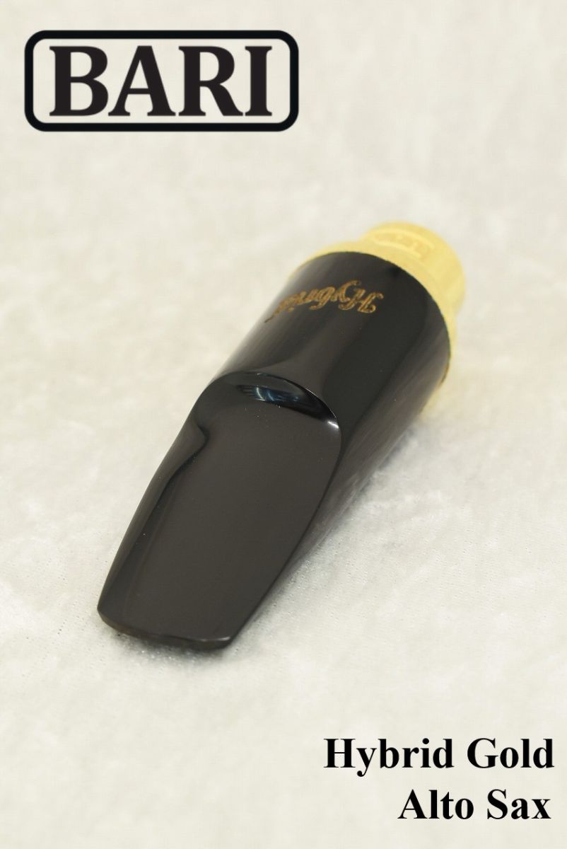 Hybrid Gold（ハイブリッド ゴールド） | 【クロサワ楽器店