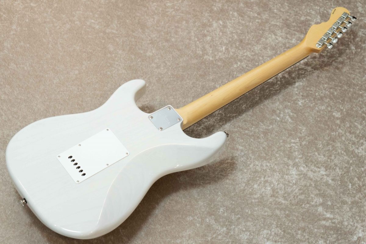 【即出荷】 MC2-STD/NJ -White 【クロサワ楽器店オンライン | Blonde- ギター