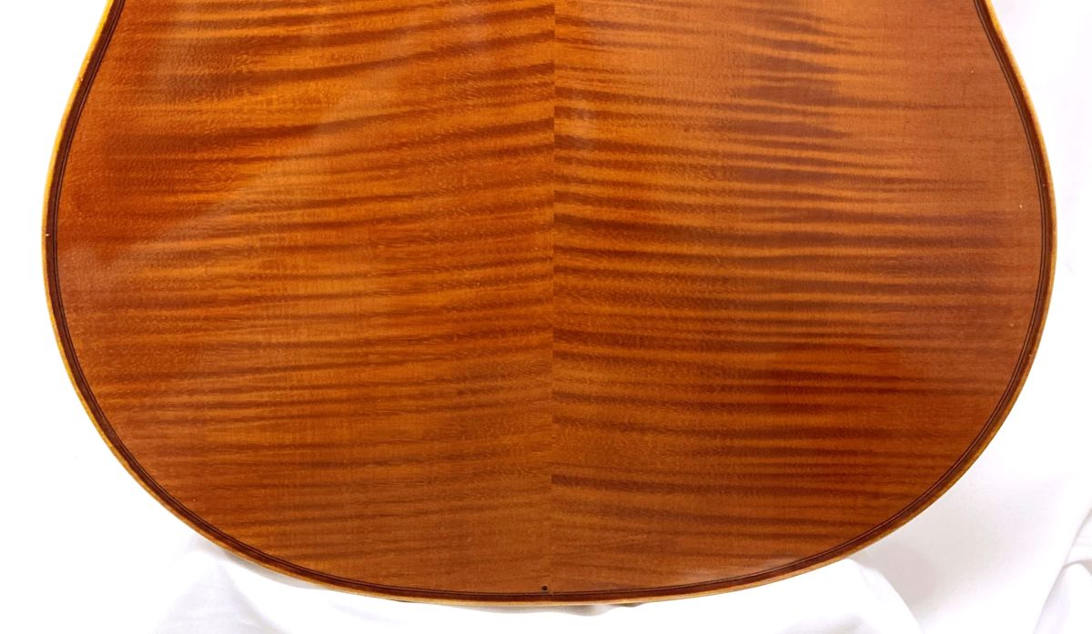 Lucio Grandi 2003年 (ルチオ・グランディ) | 【クロサワ楽器店