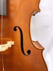 バイオリン4/4 Lucio Grandi イタリア クレモナ バイオリン4/4 Lucio