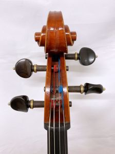 バイオリン4/4 Lucio Grandi イタリア クレモナ バイオリン4/4 Lucio Grandi クレモナ