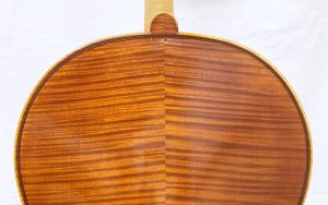 Lucio Grandi 2003年 (ルチオ・グランディ) | 【クロサワ楽器店