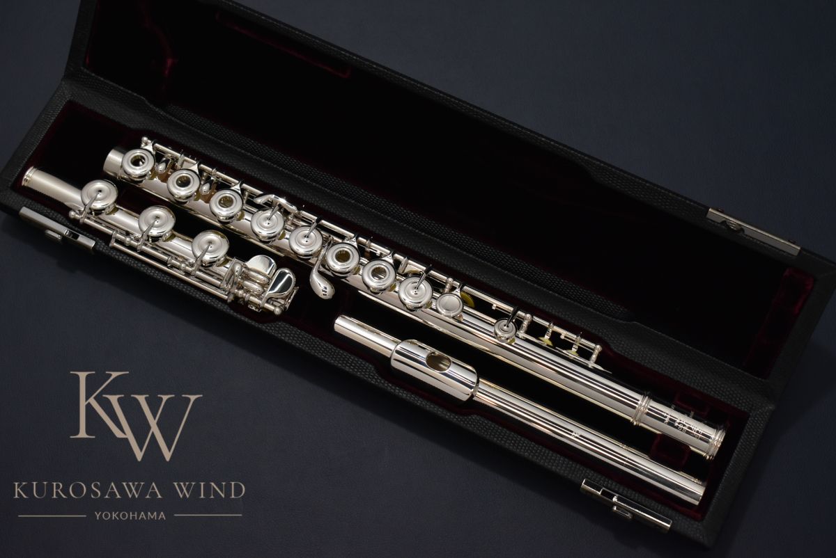 Sankyo Handmade ST RH P.A NEL | 【クロサワ楽器店オンラインショップ