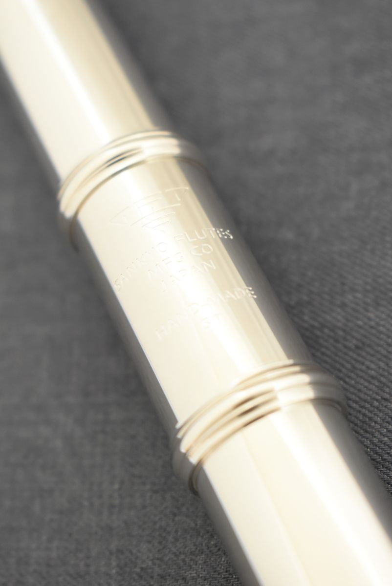 Sankyo Handmade ST RH | 【クロサワ楽器店オンラインショップ