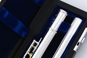 新品 フルート 終了】ムラマツフルート試奏フェア！2023/12/30（土）〜2024/1/3