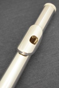 新品 フルート GXIII CCE | 【クロサワ楽器店オンラインショップ】いい楽器との