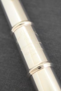 新品 フルート GXIII CCE | 【クロサワ楽器店オンラインショップ】いい楽器との
