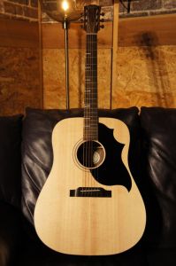 Gibson G-Bird Natural #21642013 【Newモデル!!】【 ジェネレーション・コレクション】