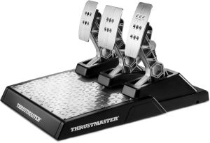 Thrustmaster Thrustmaster T-LCM PEDALS WW（4060121） 【入荷次第発送】【送料無料】