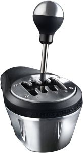 Thrustmaster Thrustmaster TH8A ADD-ON SHIFTER(4060059) 【入荷次第発送】【送料無料】