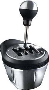 Thrustmaster Thrustmaster 　TH8A ADD-ON SHIFTER（4060059） 【10/28以降入荷次第発送】【送料無料】