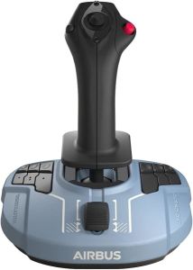 Thrustmaster Thrustmaster TCA SIDESTICK AIRBUS EDITION WW VERSION(2960844) 【入荷次第発送】【送料無料】