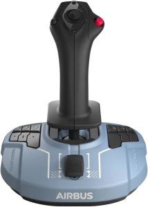 Thrustmaster Thrustmaster 　TCA SIDESTICK AIRBUS EDITION WW VERSION（2960844） 【入荷次第発送】【送料無料】