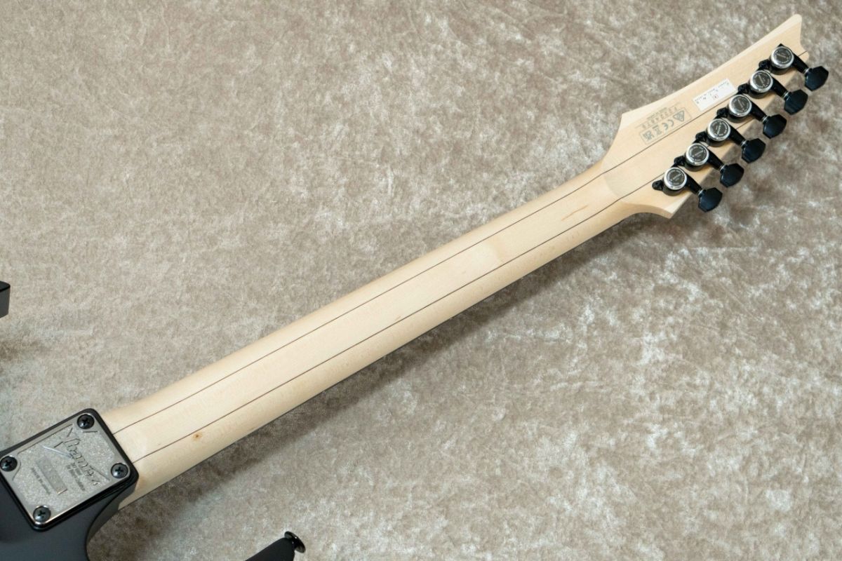 J-LINE RG6HSHFX -Black Flat / BKF- | 【クロサワ楽器店