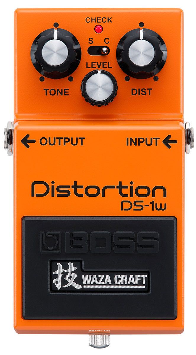 DS-1W | 【クロサワ楽器店オンラインショップ】いい楽器とのいい