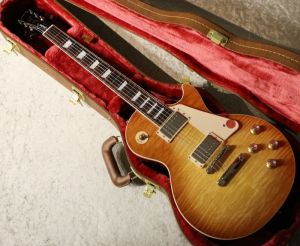 Gibson Les Paul Standard サンバースト ハードケース付き Les Paul Standard '60s ～Unburst～ #220720345 | 【クロサワ