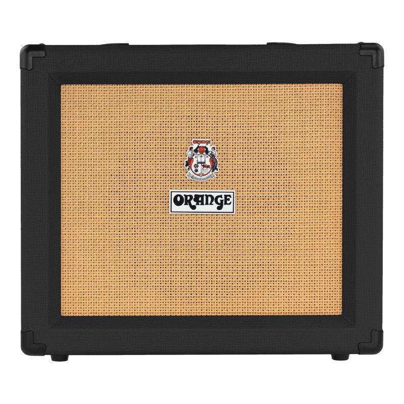 Crush 35RT(ブラック) | 【クロサワ楽器店オンラインショップ】いい