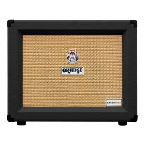 ORANGE 【ショッピングクレジット分割金利手数料無料】 CR60C (Crush Pro 60 Combo)(ブラック) 【G-CLUB渋谷web】