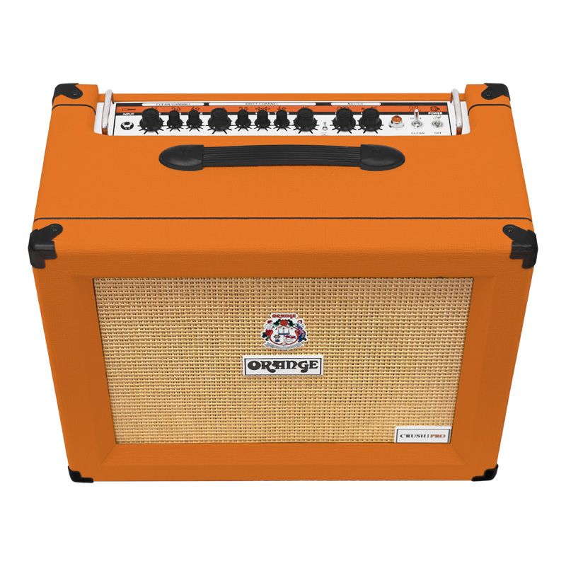 CR60C (Crush Pro 60 Combo) | 【クロサワ楽器店オンラインショップ