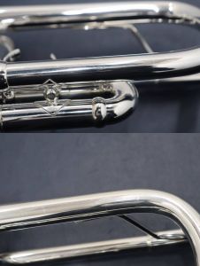 【選定品】Bach Artisan AB190SP B♭管　トランペット 44dbb00d-78d3-4b4d-a1dd-