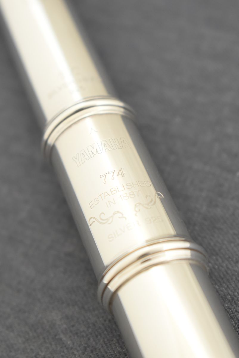 YFL-774 | 【クロサワ楽器店オンラインショップ】いい楽器との