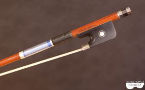 1/2サイズ　チェロ弓 楽天市場】チェロ 弓 1／2の通販