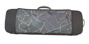 RIBONI 【バイオリンケース】 UNOEOTTO Type2 ≪MR4ColorLine≫ 【MAURIZIO RIBONI】【大阪梅田店】