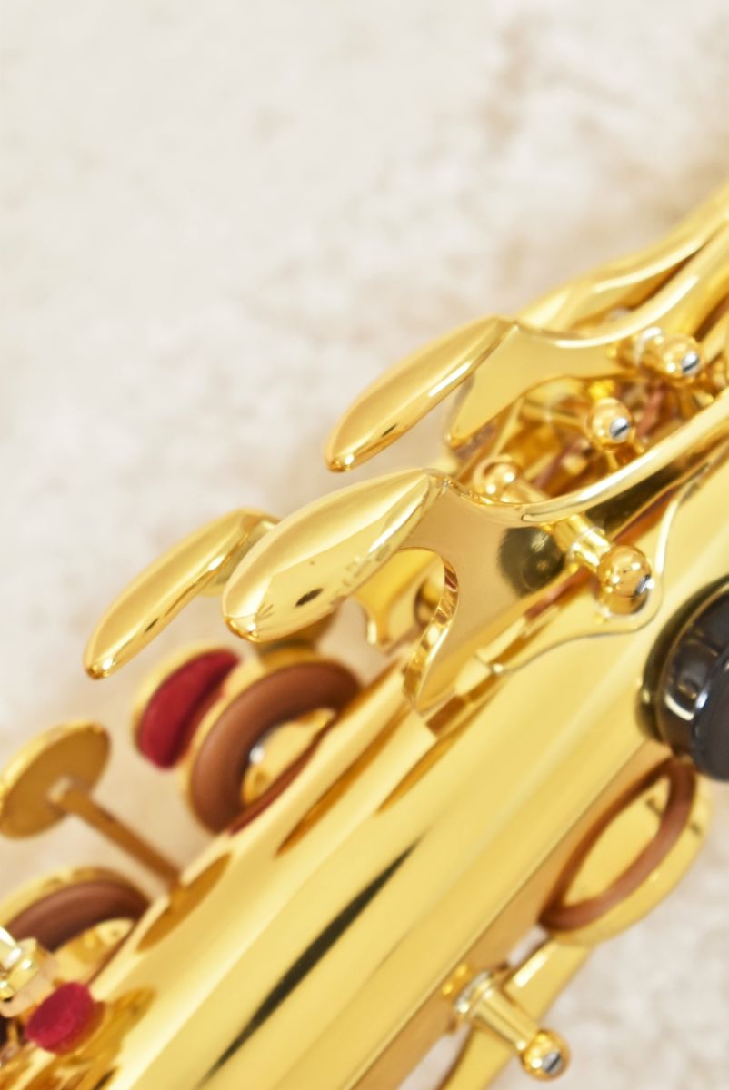 YAS-82Z | 【クロサワ楽器店オンラインショップ】いい楽器との