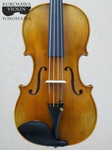 Lothar Semmlinger 【ビオラ】 Lothar Semmlinger No.703 40.5cm 【横浜店】