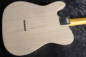 Lsl Instruments T-Bone 22F Telecaster | eBay