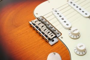 ギター broken Traditional 60's ギター broken Traditional 60's Fender Made in Japan