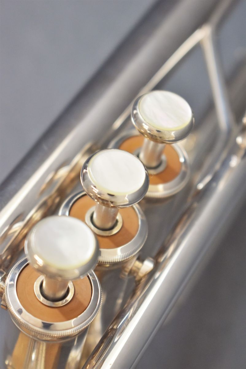 YTR-902 | 【クロサワ楽器店オンラインショップ】いい楽器とのいい