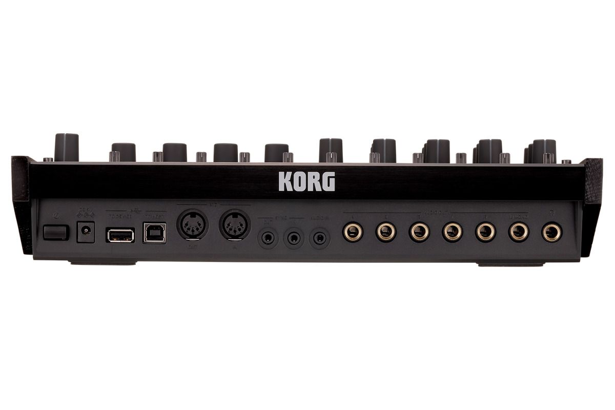 KORG drumlogue アナログシンセサイザー Amazon.com: KORG drumlogue Hybrid Drum Machine (DRUMLOGUE