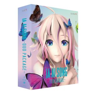 CeVIO AI IA 日本語＆英語ソングスターター+ CeVIO AI ONE Amazon.co.jp: ONE AI SONG -ARIA ON THE PLANETES- CeVIO AI