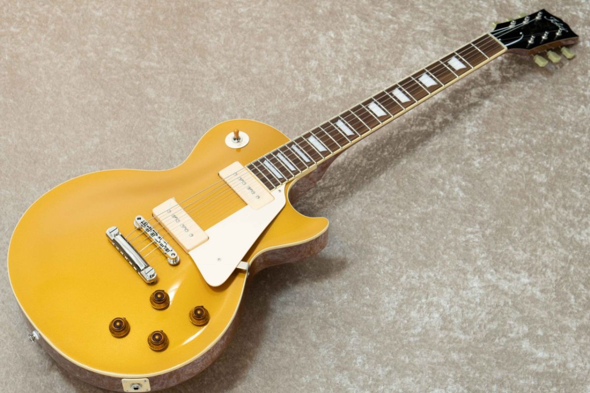 LS144S -Gold Top / GT- | 【クロサワ楽器店オンラインショップ】いい  