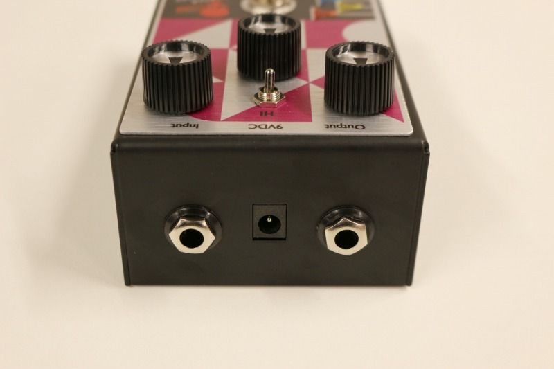AGENA ENVELOPE FILTER | 【クロサワ楽器店オンラインショップ