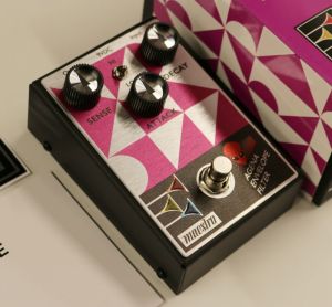 AGENA ENVELOPE FILTER | 【クロサワ楽器店オンラインショップ】いい