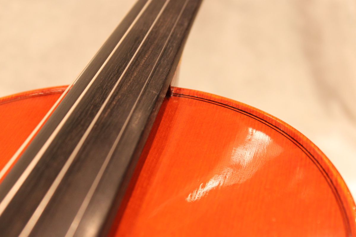 Angelo SPERZAGA 40.5cm Va 2022 Cremona | 【クロサワ楽器店