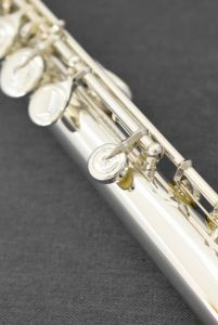 フルート　パール パール楽器製造株式会社｜Pearl Flute