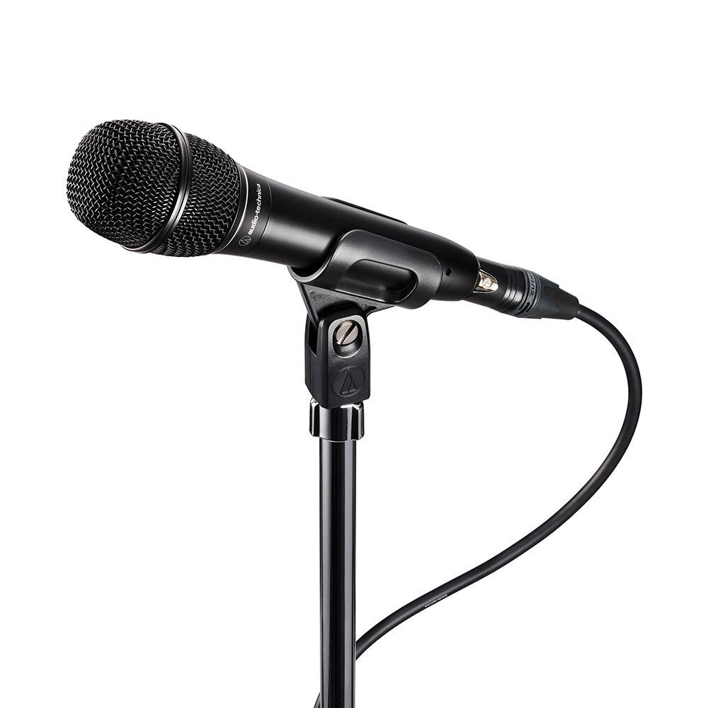 配信機器・PA機器・レコーディング機器 audio technica Stereo