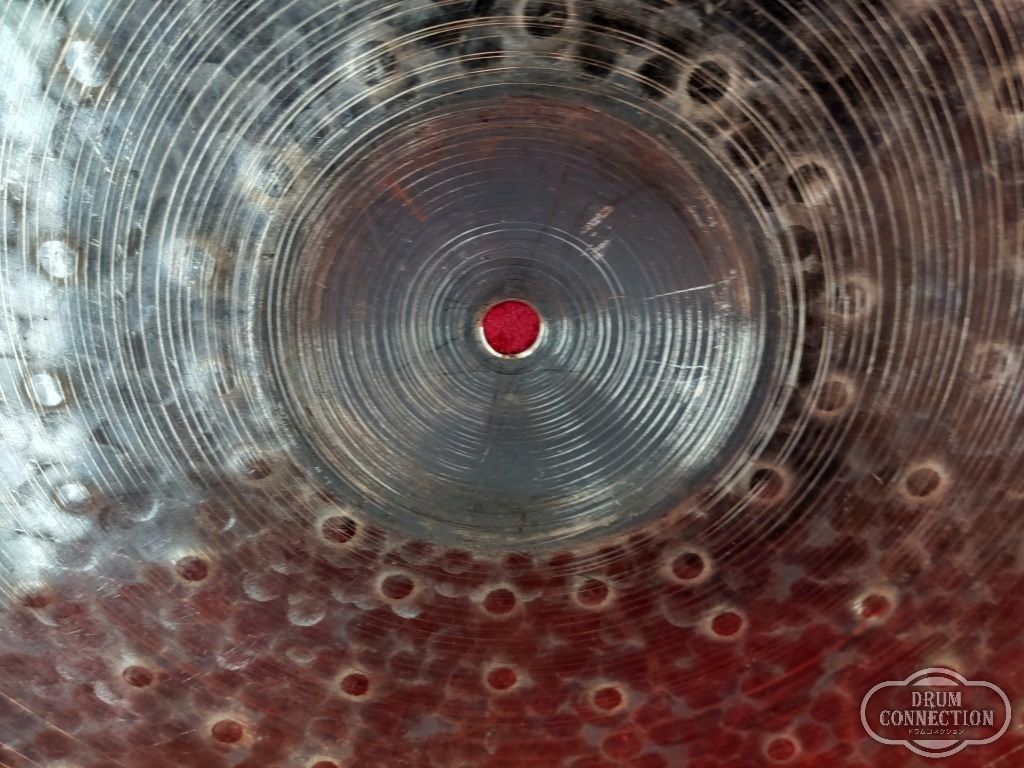 Cappadocia Series Hihat 14