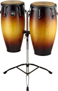 Meinl ヘッドライナートラディショナルデザイナーシリーズコンガ HC812VSB(Vintage Sunburst ) 【G-CLUB渋谷web】
