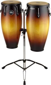 Meinl ヘッドライナートラディショナルデザイナーシリーズコンガ HC888VSB(Vintage Sunburst ) 【G-CLUB渋谷web】