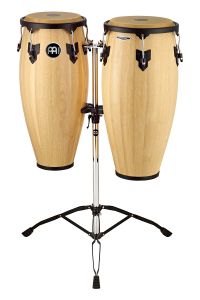 Meinl ヘッドライナートラディショナルデザイナーシリーズコンガ HC888(Natural) 【G-CLUB渋谷web】
